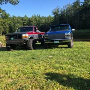 Meet your Posher, Caleb